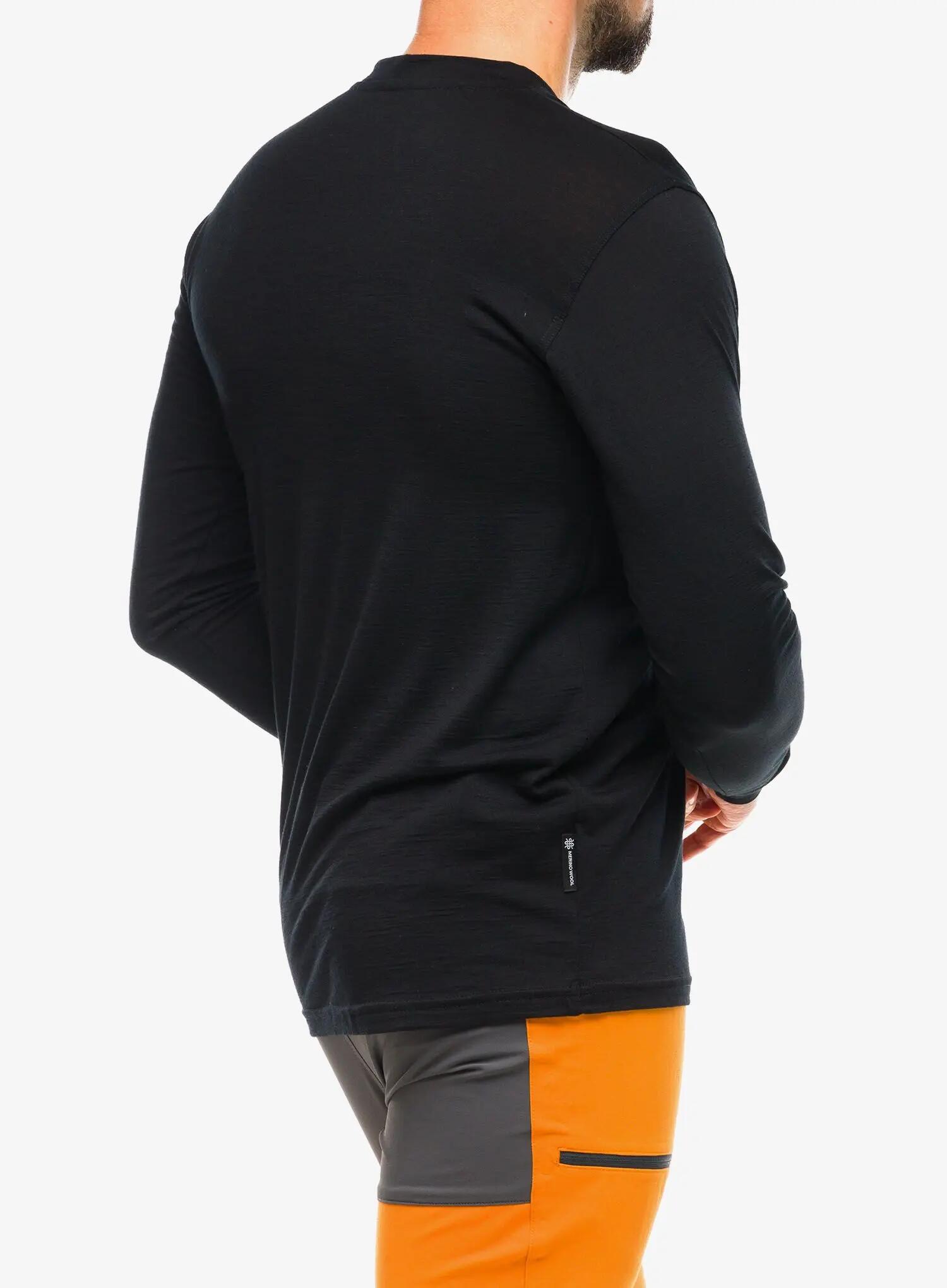 Longsleeve Sensor Merino Active PT Tee L/S 4/6