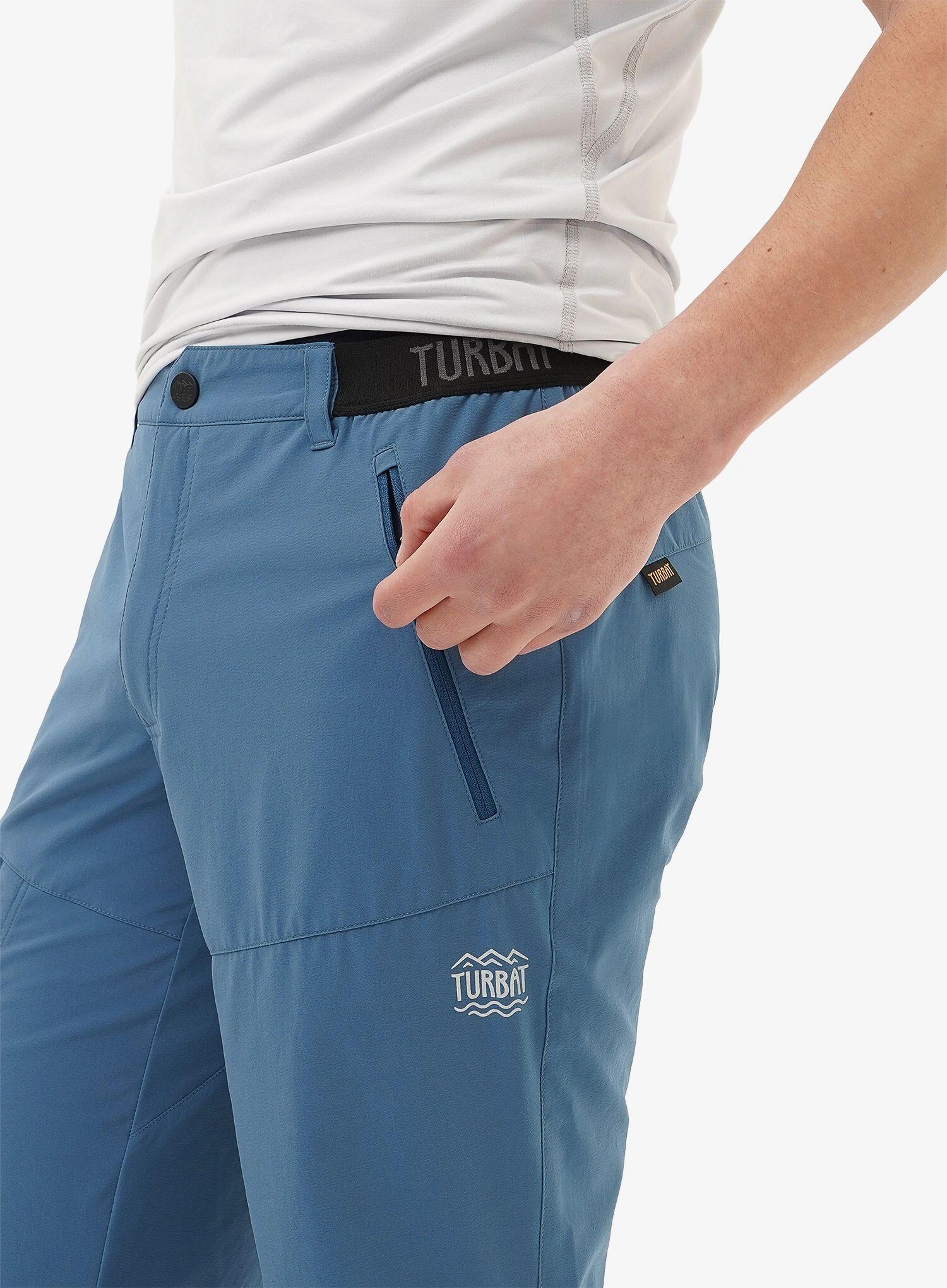 Spodnie trekkingowe Turbat Prut Trek Pants 5/6
