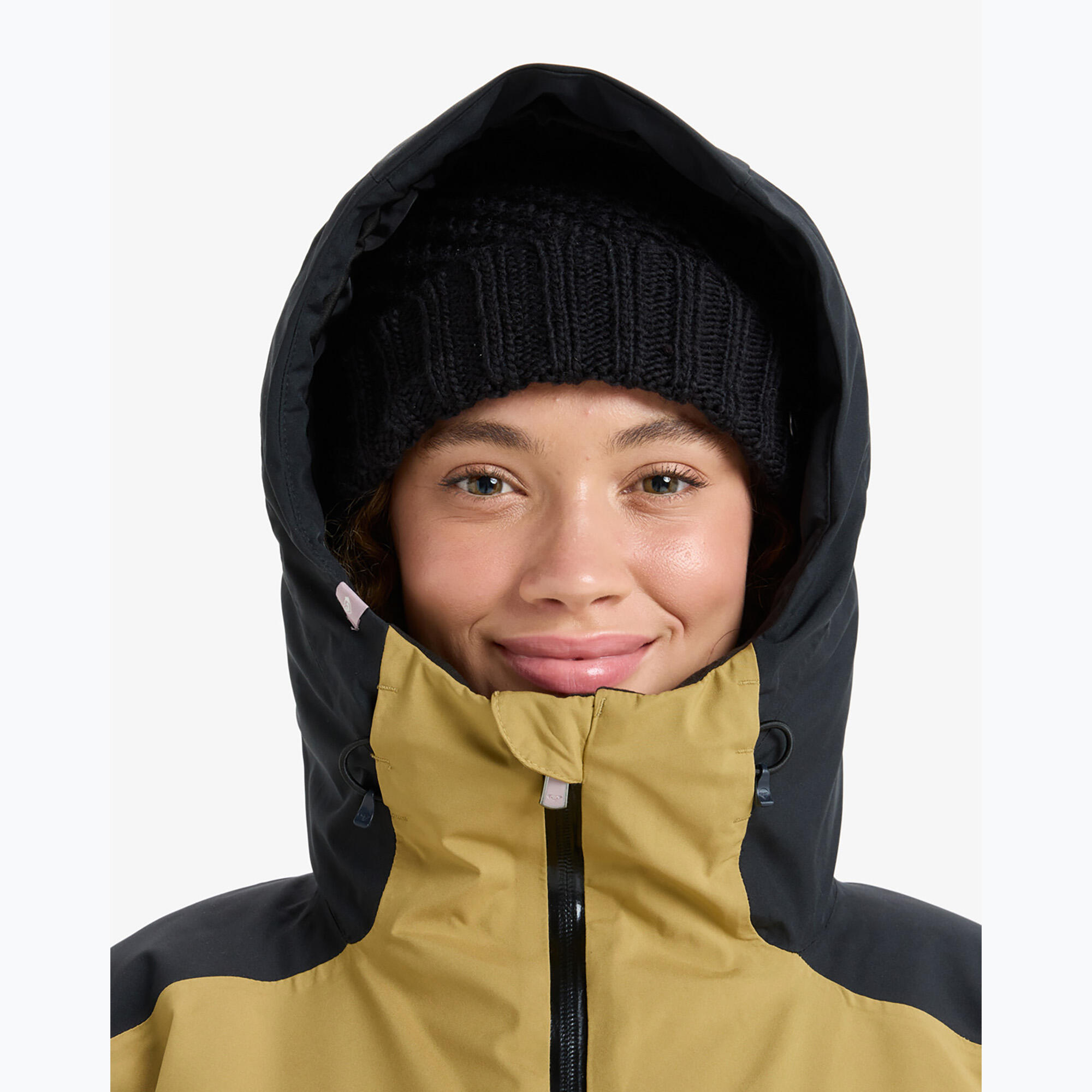 Kurtka snowboardowa damska ROXY Stormdash 7/7
