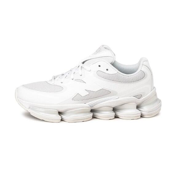 New Balance ABZORB 2000 White scarpa walking