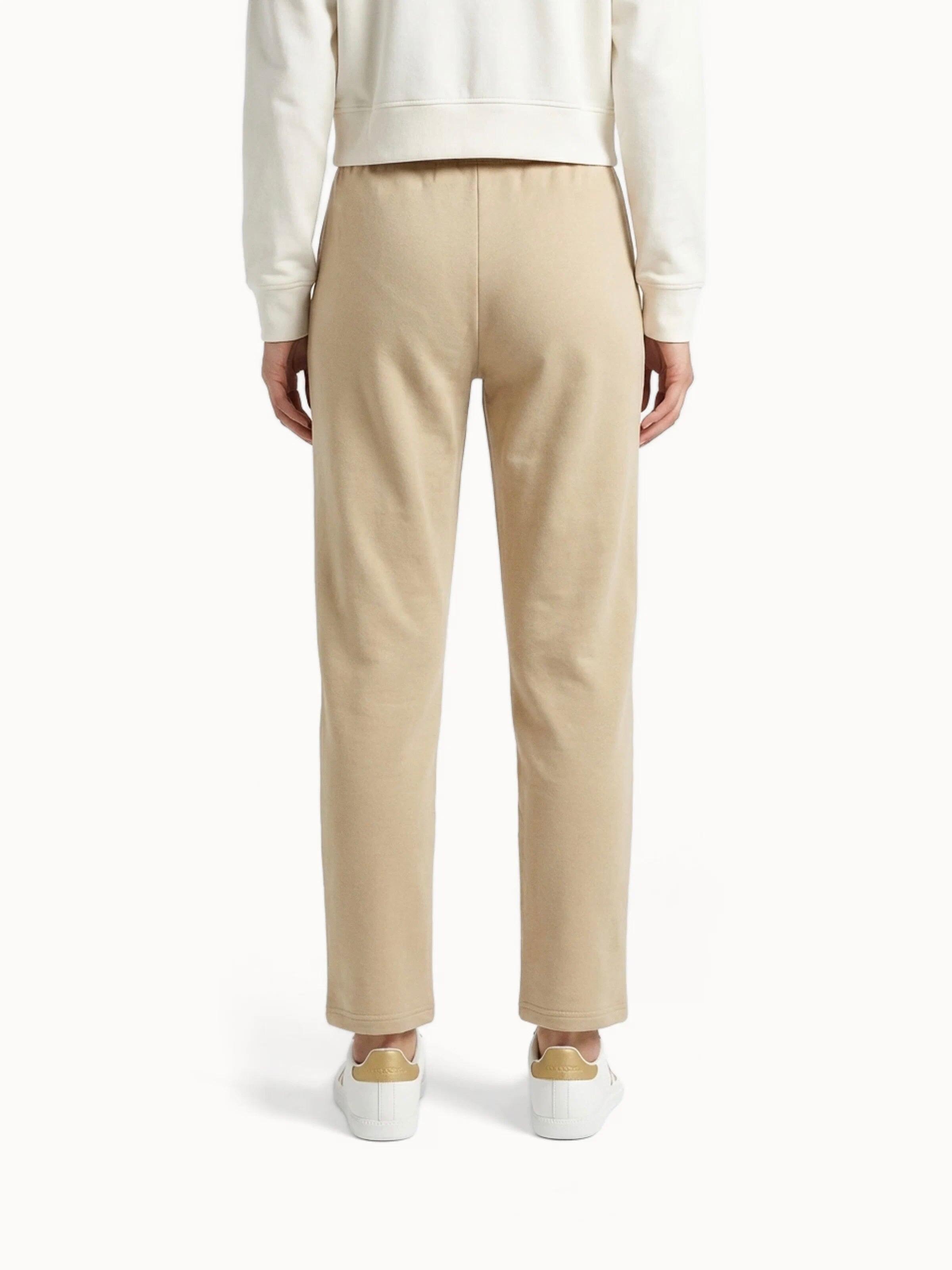 Pantalon large en molleton Contemporain 4/6