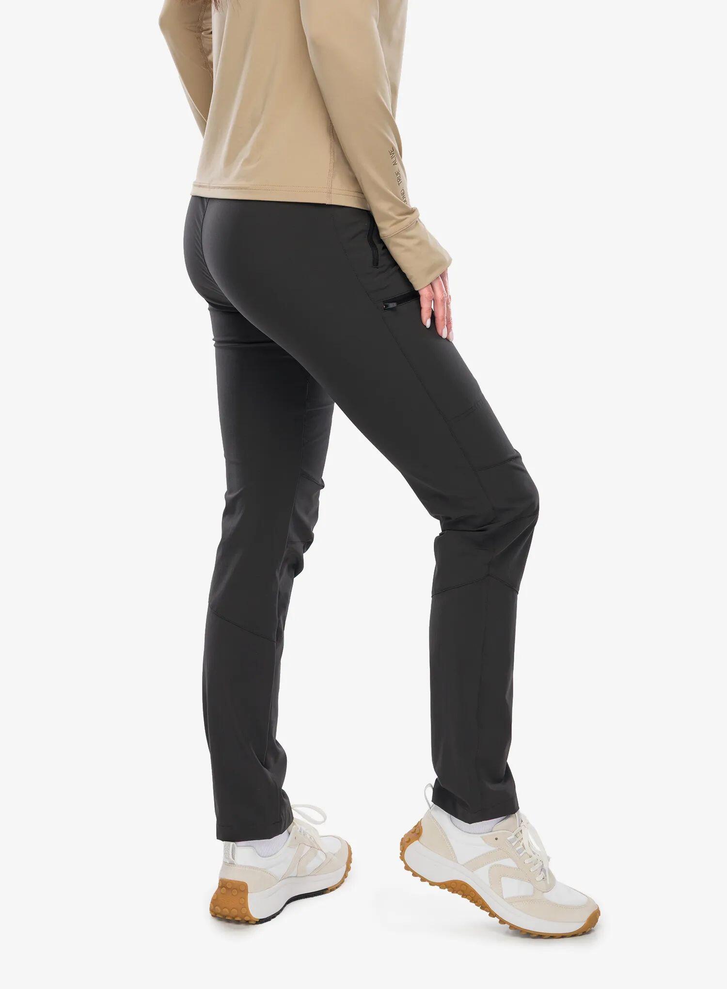 Spodnie damskie Turbat Prut Trek Pants 5/7