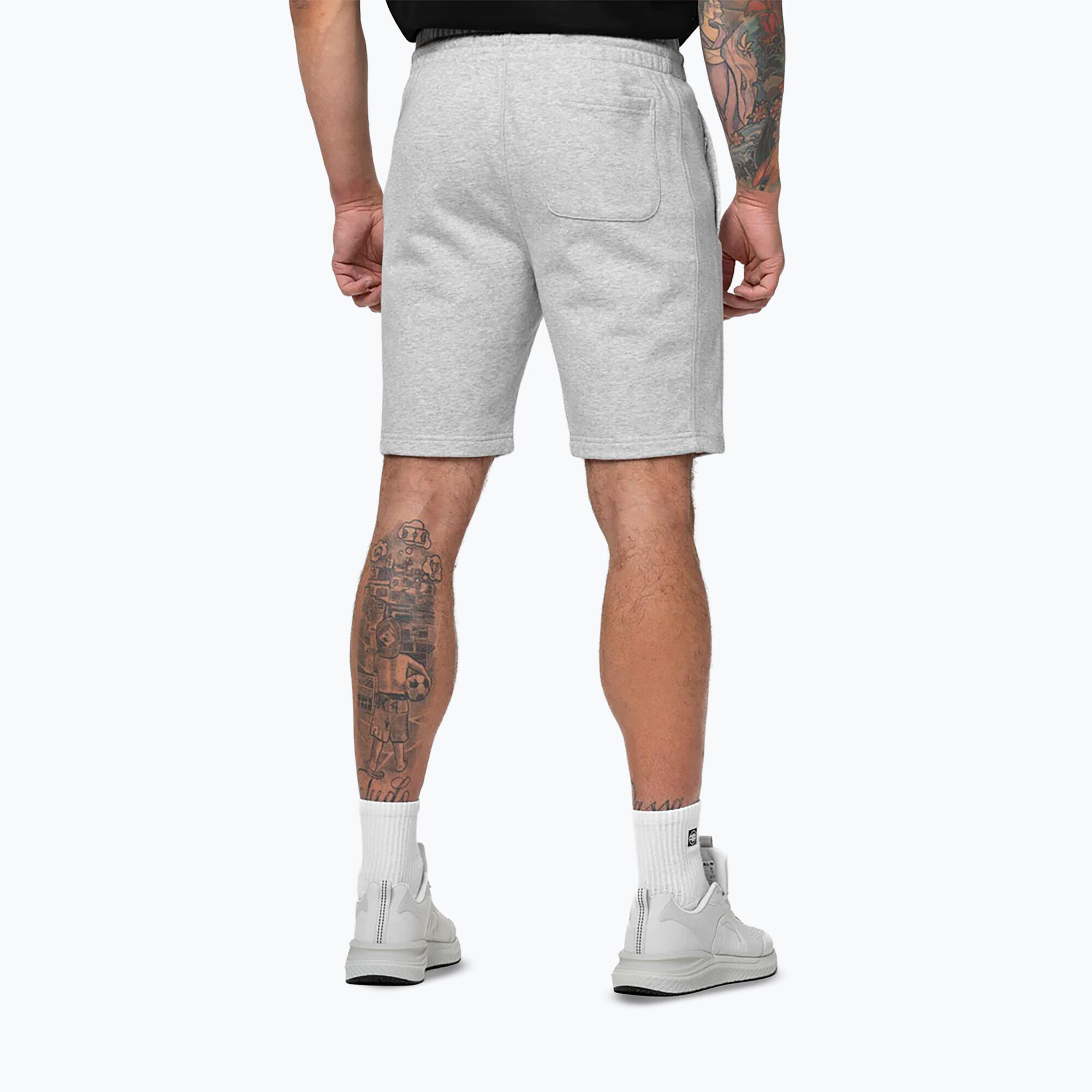 Spodenki męskie Pitbull Badger 3/7