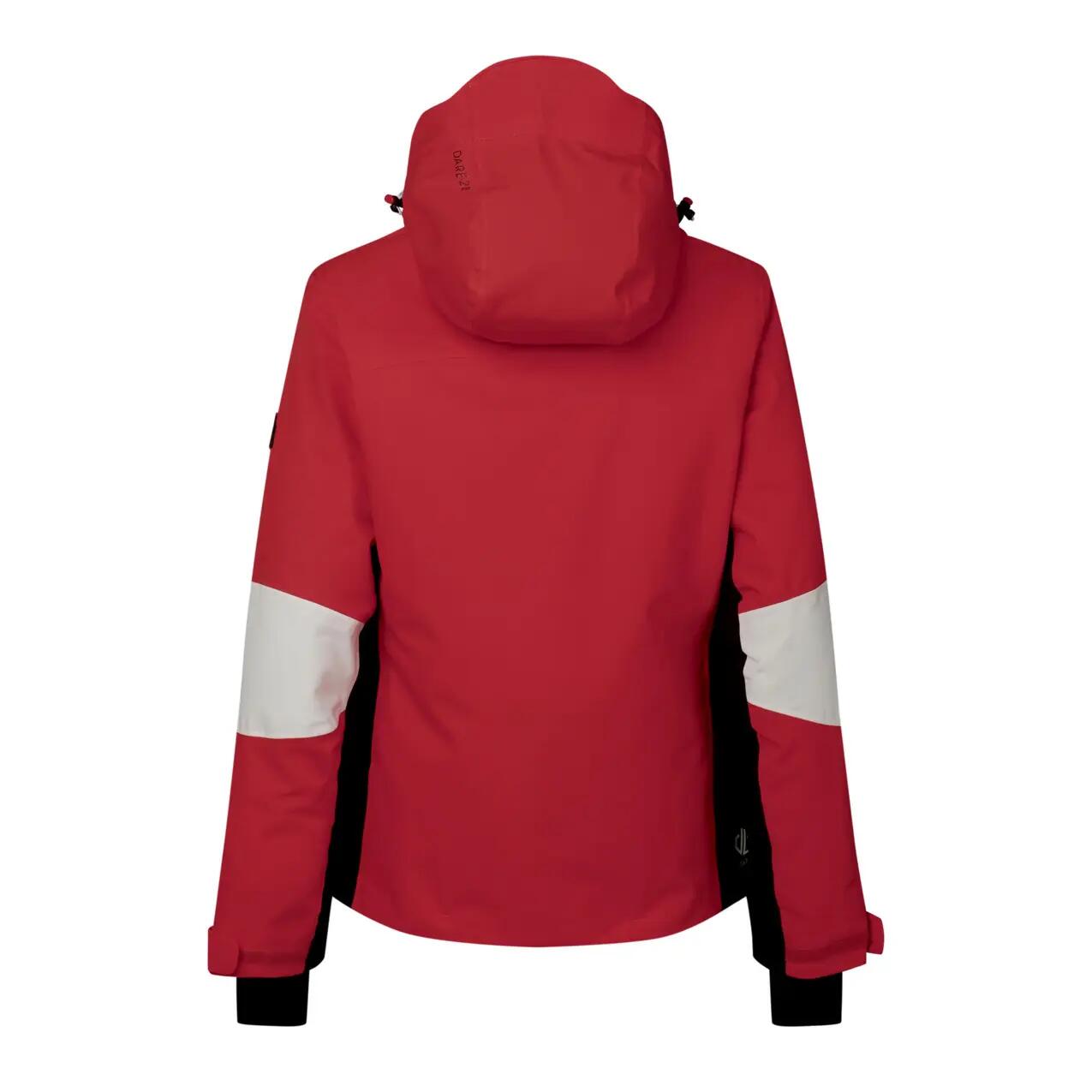 Veste de ski femme Dare 2B Lumi 3/5