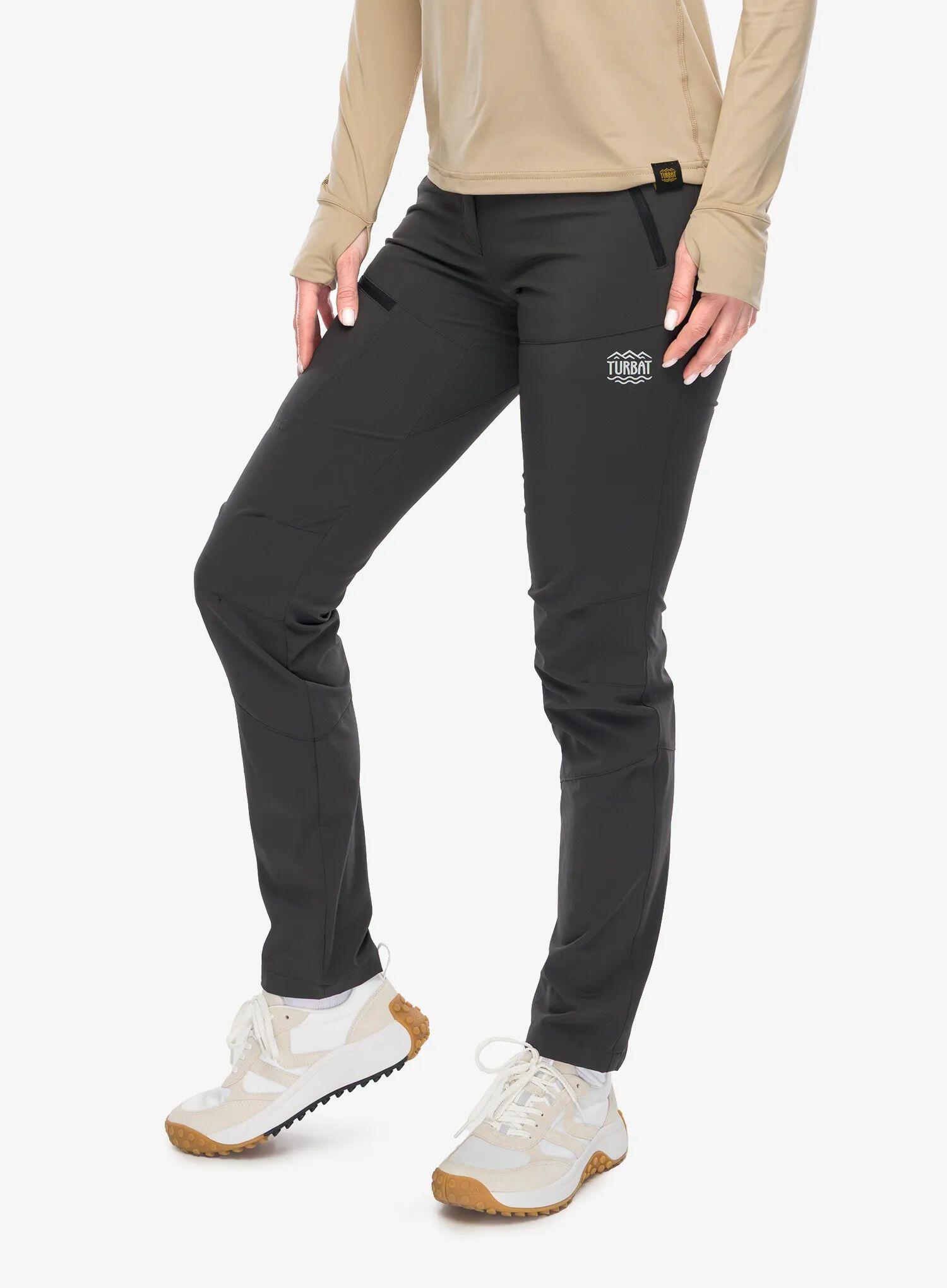 Spodnie damskie Turbat Prut Trek Pants 4/7