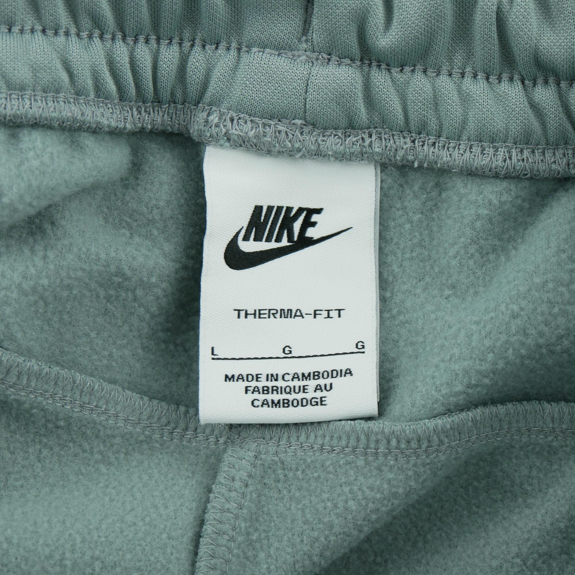 Jogging hombre Nike Air MAX Therma-Fit 6/6