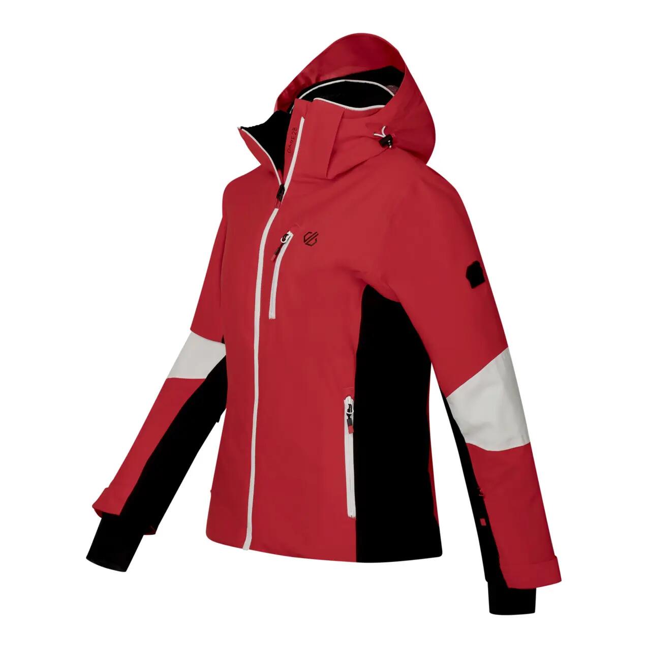 Veste de ski femme Dare 2B Lumi 2/5
