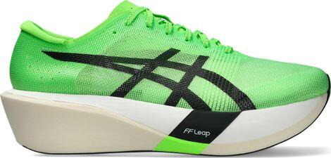 Asics Metaspeed Edge Tokyo Scarpe Running Verde/Nero Unisex