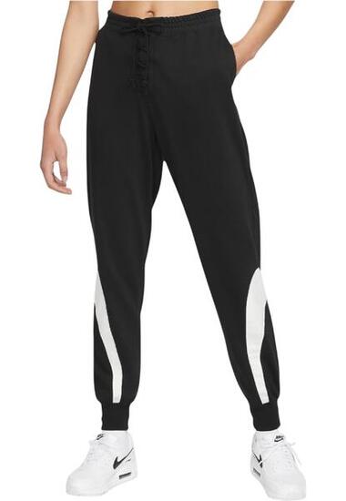 Pantaloni da tuta Nike Sportswear W NSW CRC50 HR FLC PANT