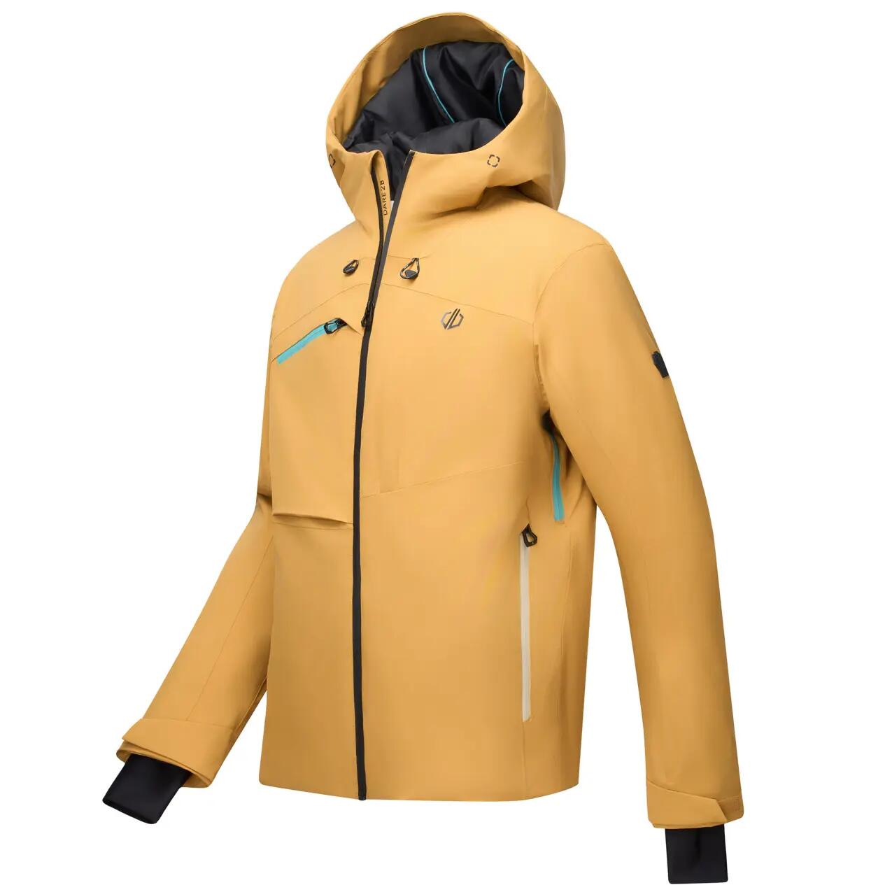 Veste impermeável Dare 2B Affinity 2/5