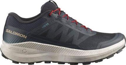 Salomon Vision Chaussures Trail Bleu Unisexe