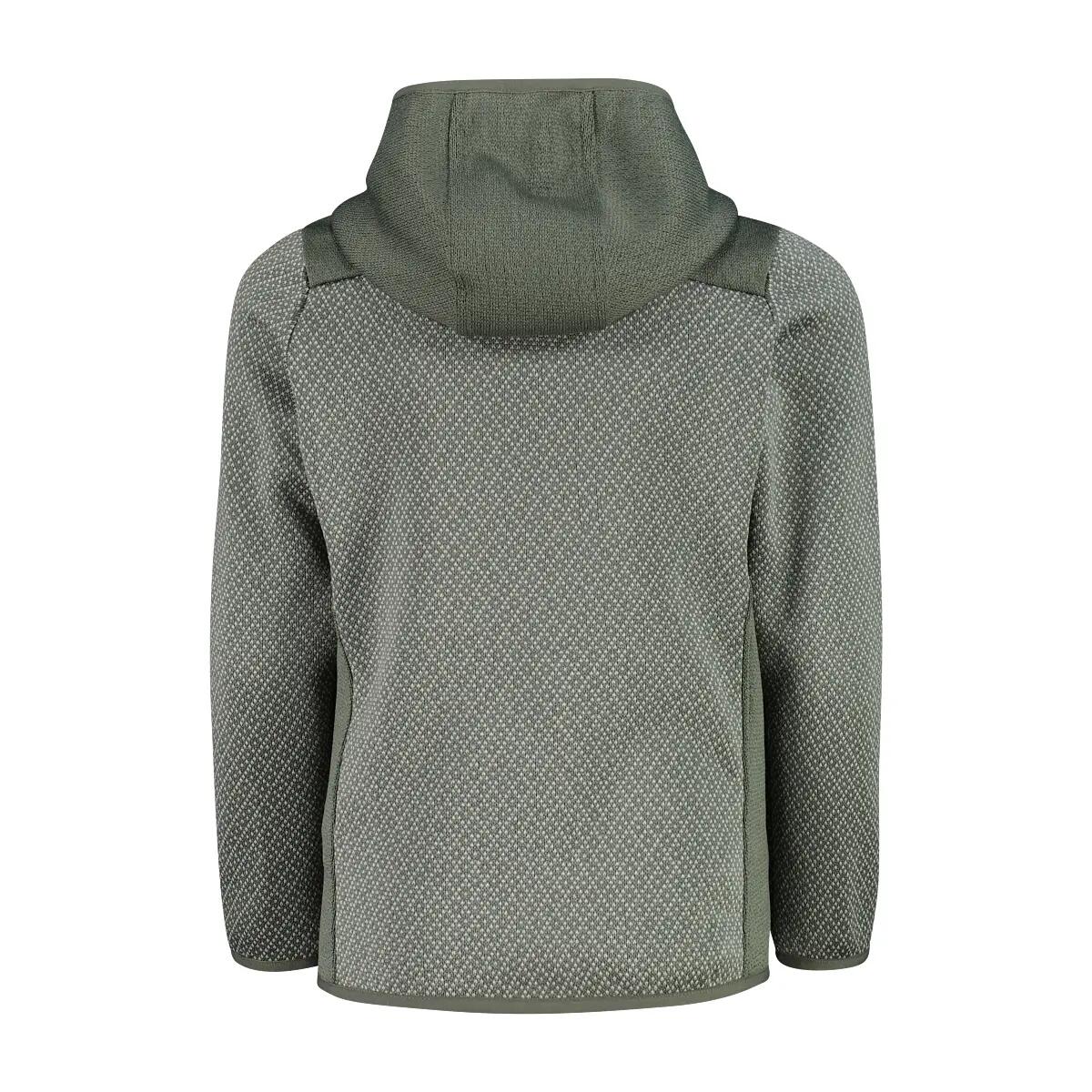 Veste à capuche fille CMP Fix 3/5