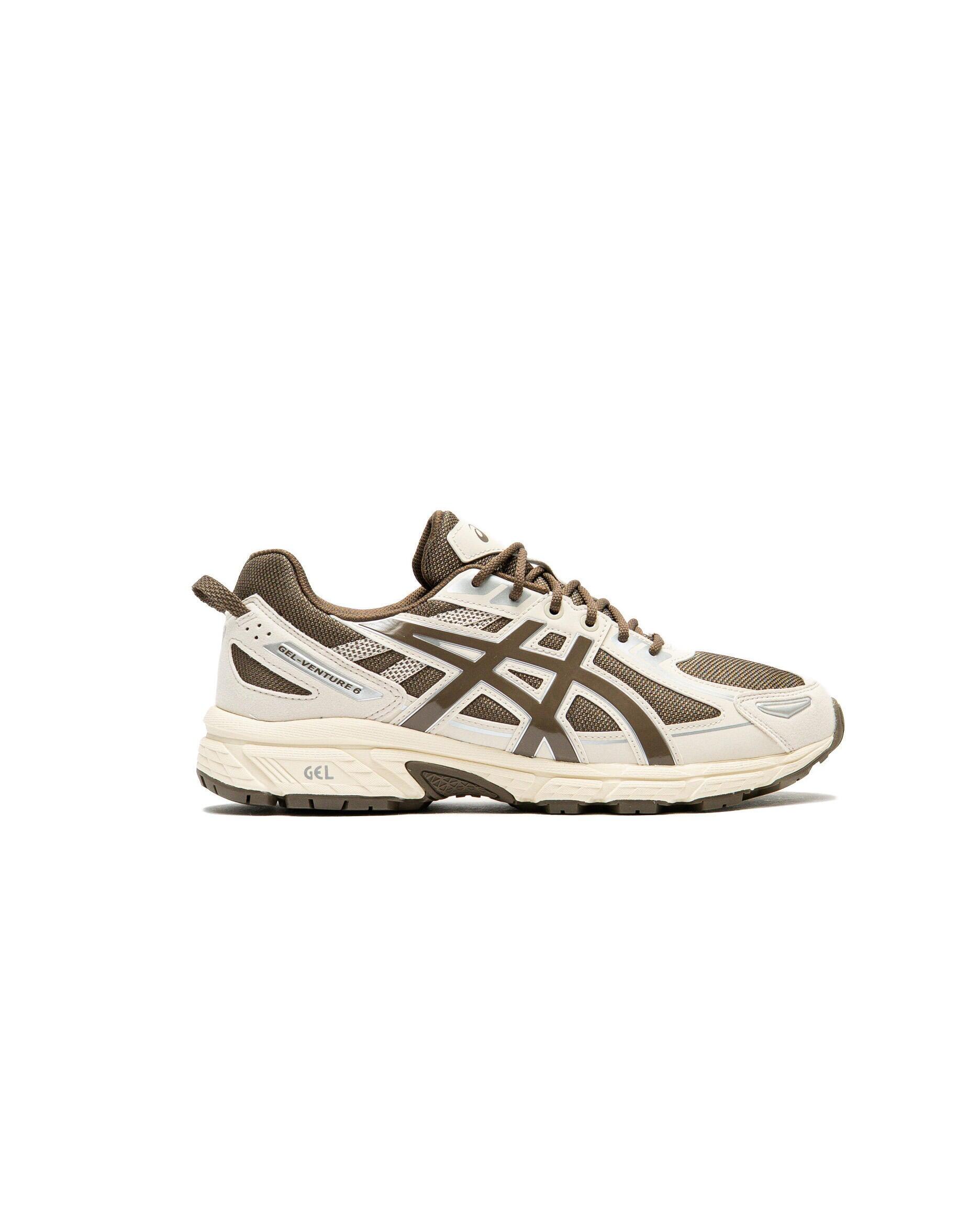 ASICS GEL-VENTURE 6 Sepia Brown Smoke Grey 1/1
