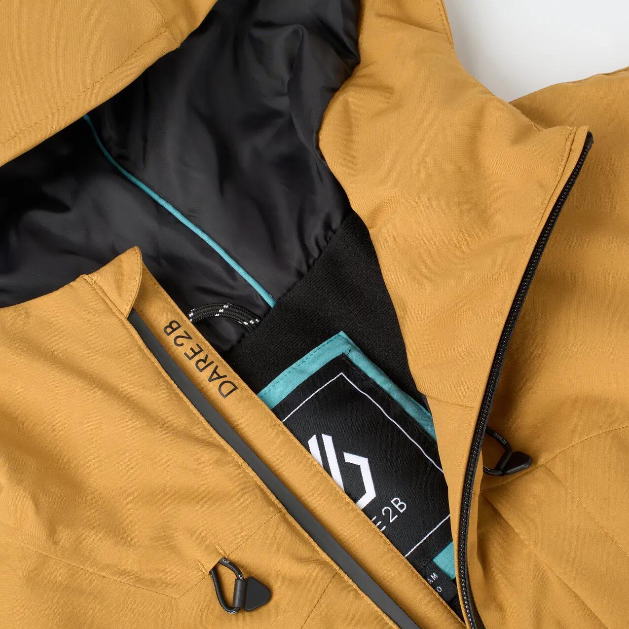Veste impermeável Dare 2B Affinity 5/5