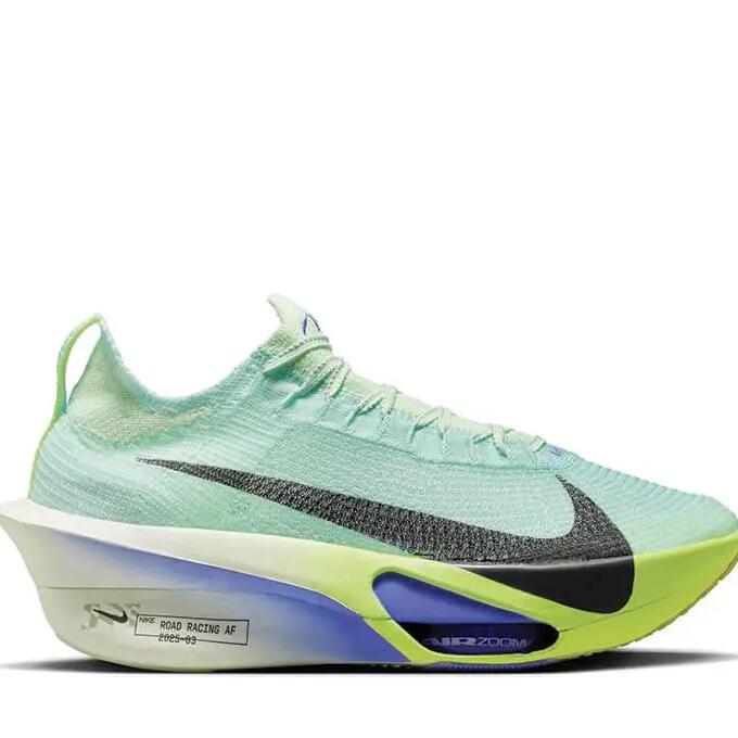 Nike Air Zoom Alphafly Next% 3 Barely Green