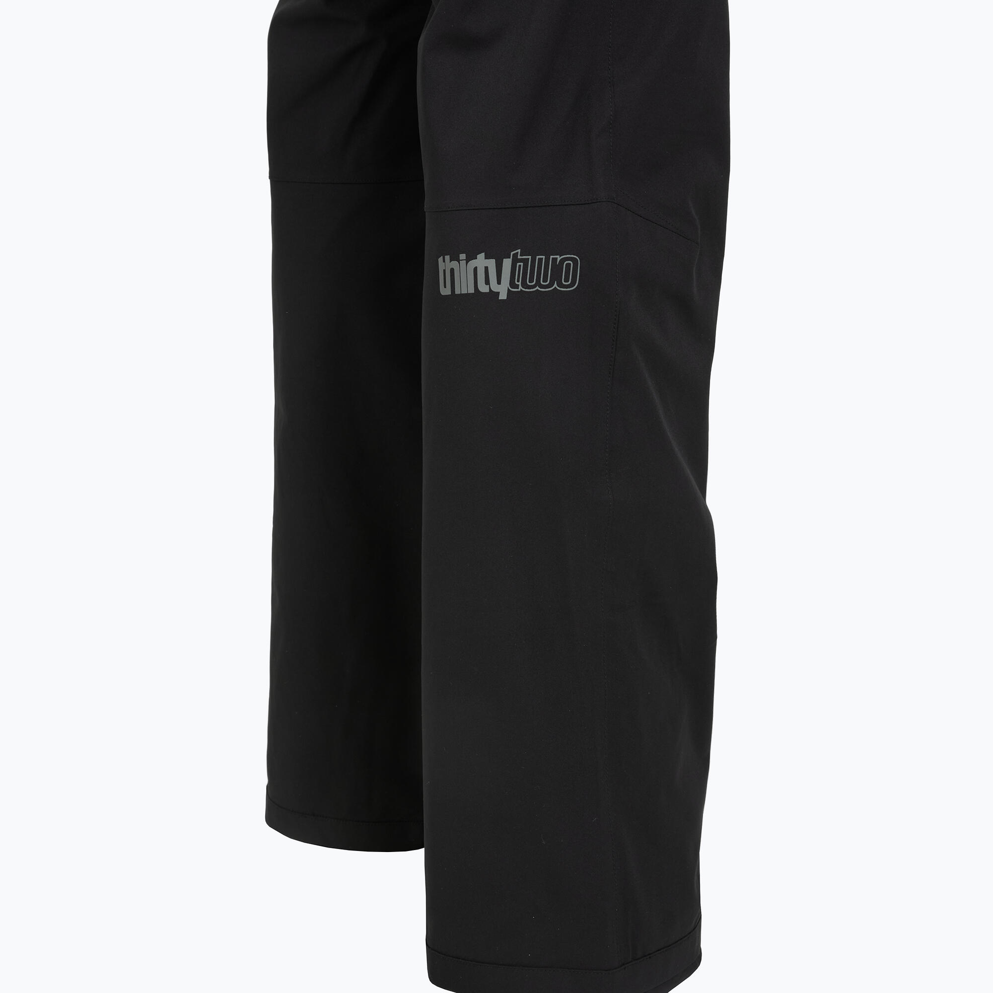 Spodnie snowboardowe męskie ThirtyTwo Wooderson 4/7