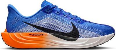 Nike Pegasus Plus Scarpe Running Uomo Blu/Arancione
