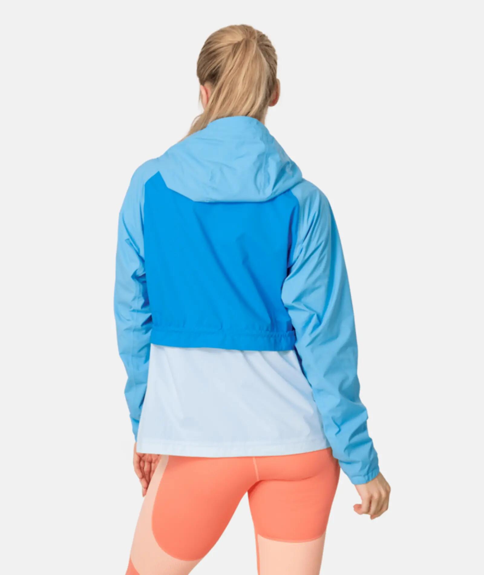 Veste imperméable femme Kari Traa Luna 5/5