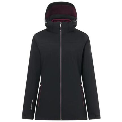Veste imperméable 3 en 1 femme Regatta Coriver