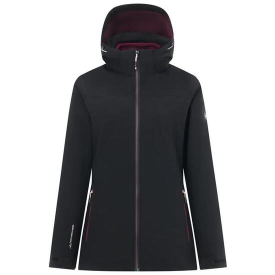 Veste imperméable 3 en 1 femme Regatta Coriver