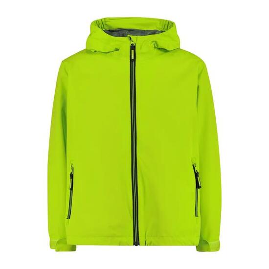 Veste imperméable à capuche enfant CMP