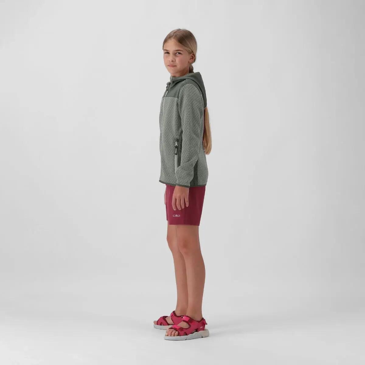 Veste à capuche fille CMP Fix 5/5