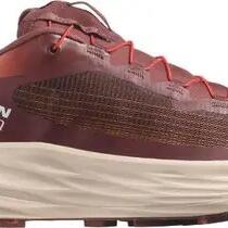 Salomon S/Lab Ultra v2 Trail Shoes - Red Unisex