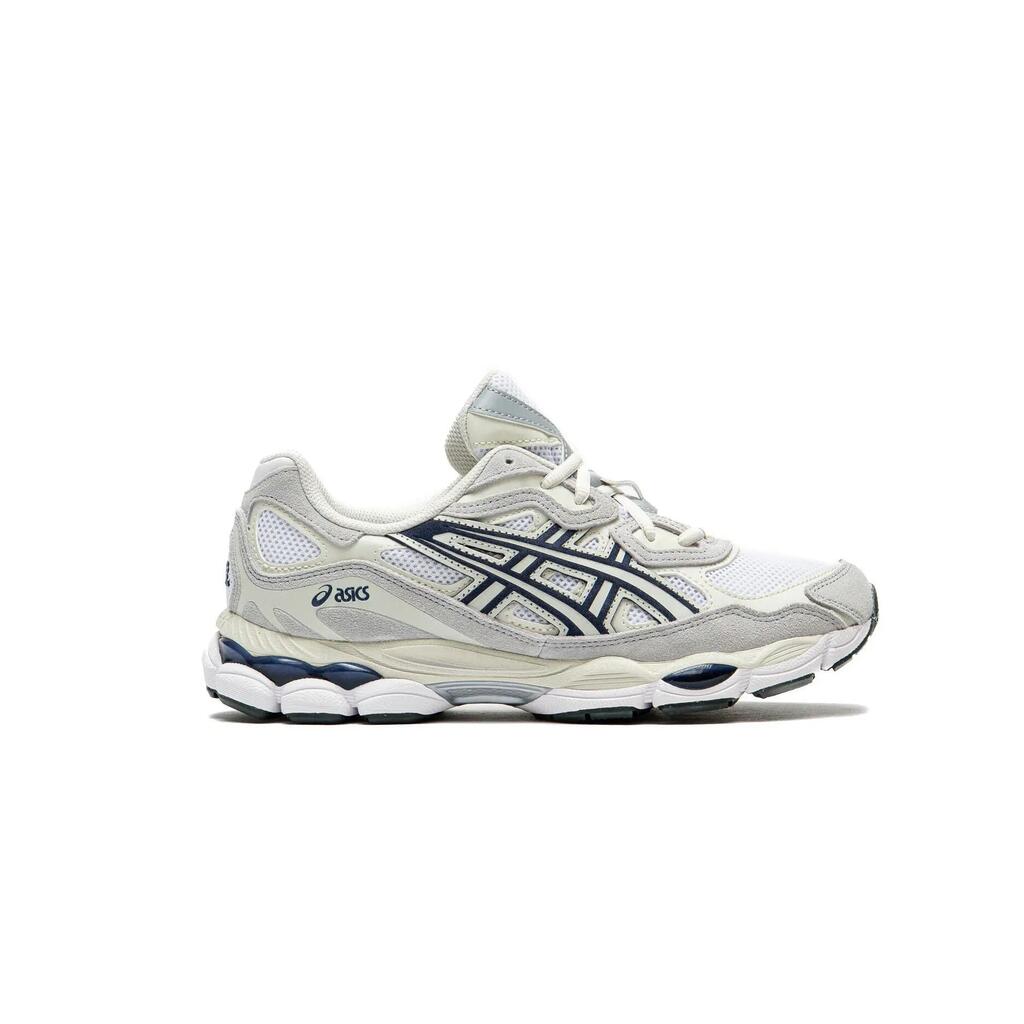 Asics GEL-NYC White Midnight