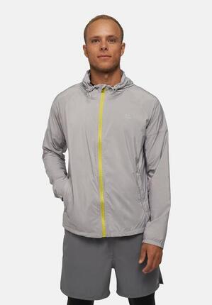Veste coupe-vent légère homme Pliable avec capuche