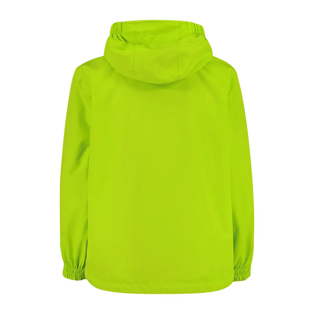 Veste imperméable à capuche enfant CMP 4/5