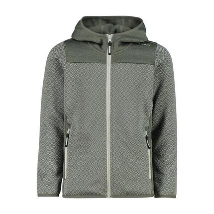Veste à capuche fille CMP Fix