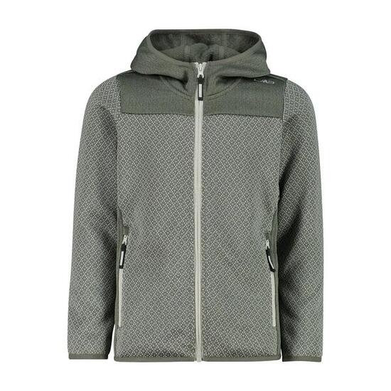Veste à capuche fille CMP Fix