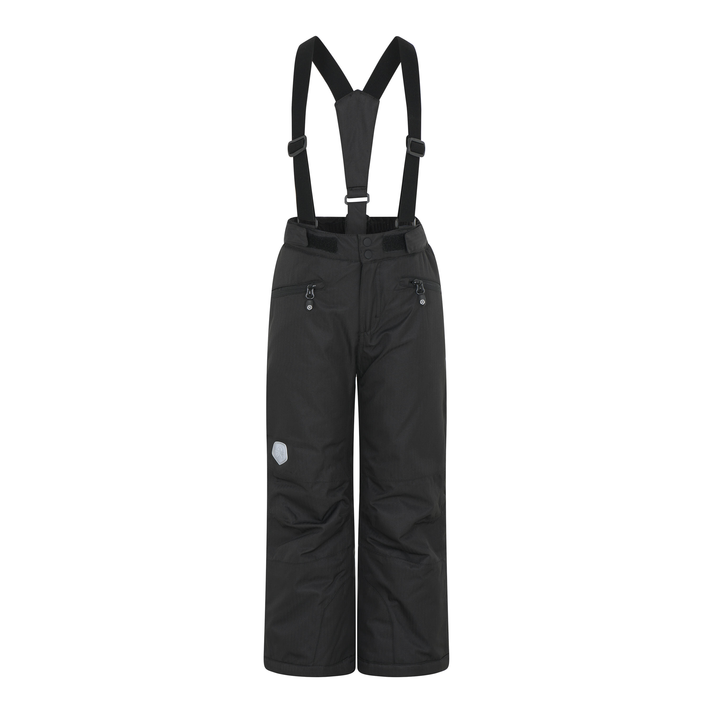 COLOR KIDS Ski Pants with Pockets 2/5