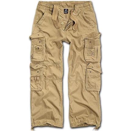 Pantalon cargo Brandit Pure Vintage