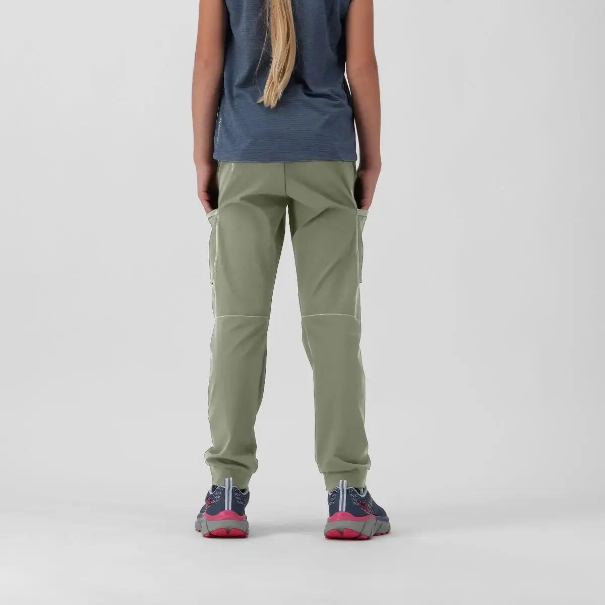 Pantalon de randonnée fille CMP 5/5