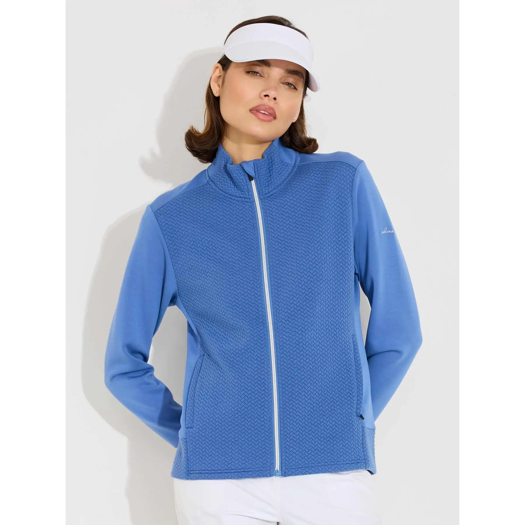 Fleece für Damen Abacus Carden 2/4