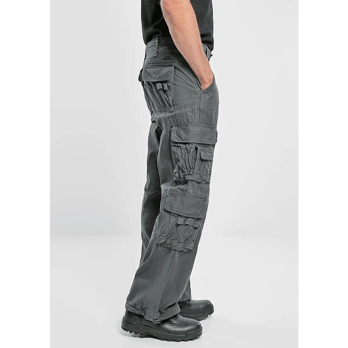 Pure Vintage Trouser 6/6