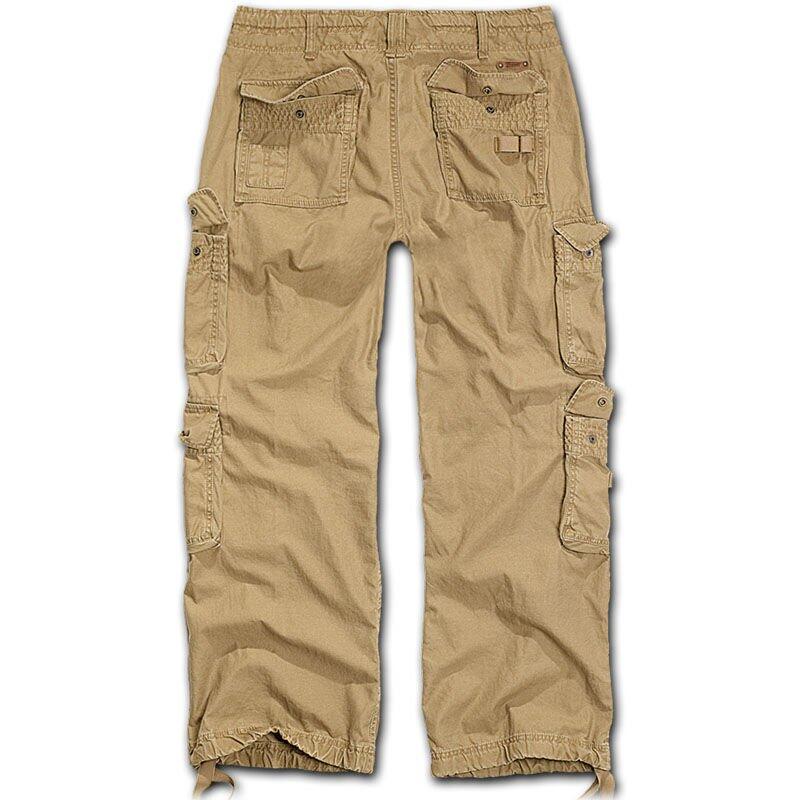 Pure Vintage Trouser 2/6