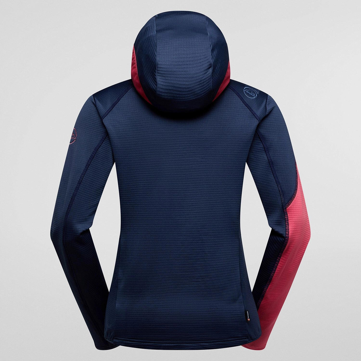Sweatshirt à capuche femme La Sportiva Chill 2/2