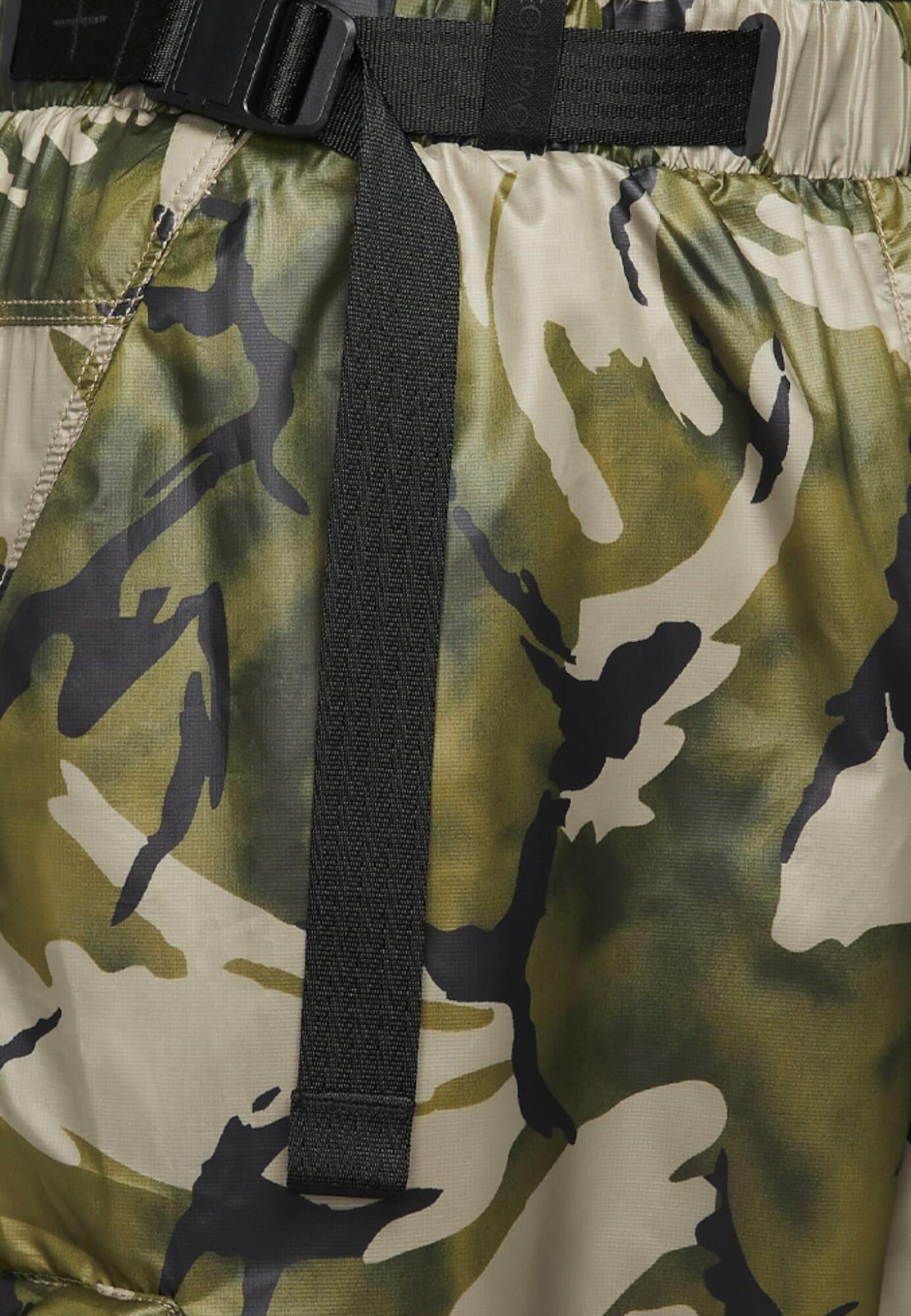 Pantaloni tuta Nike Sportswear M NSW TP LND WVN PNT RPL CAMO 3/6