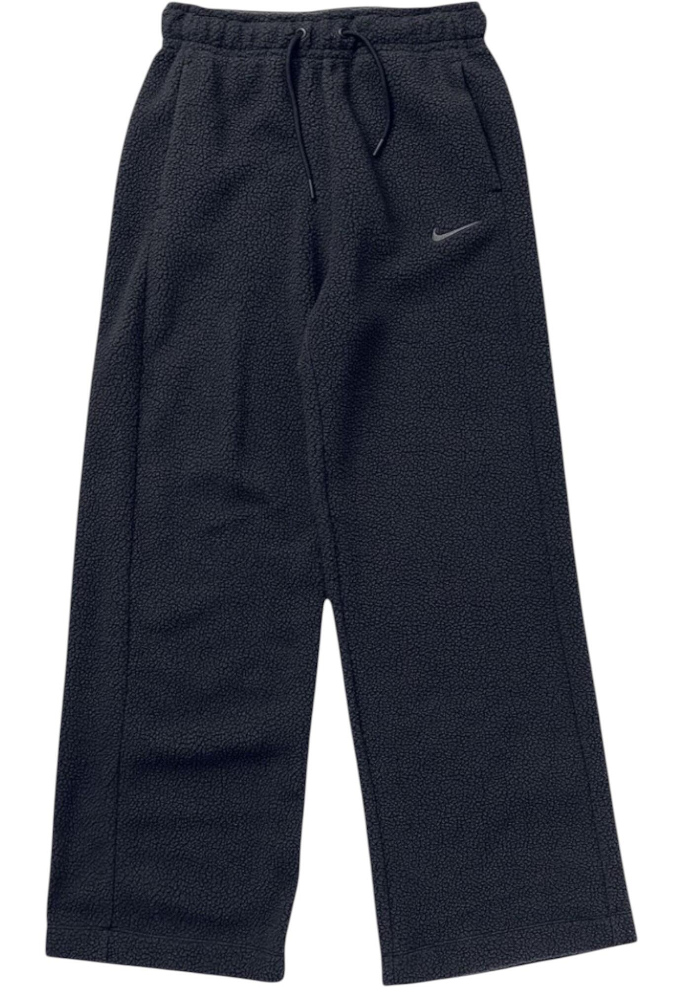 Pantaloni da tuta Nike Sportswear W NSW PLSH PANT 3/3