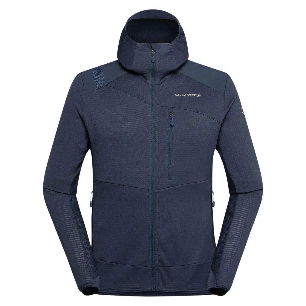 Hooded fleece La Sportiva Aequilibrium Thermal
