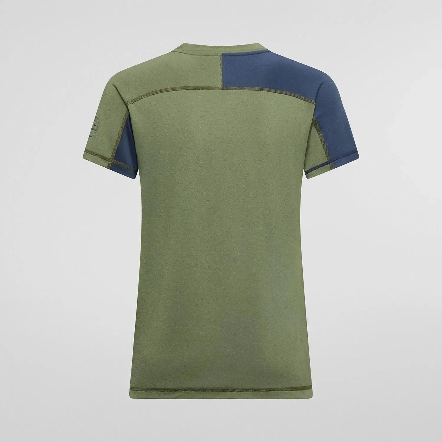 T-shirt femme La Sportiva Just Right 2/2