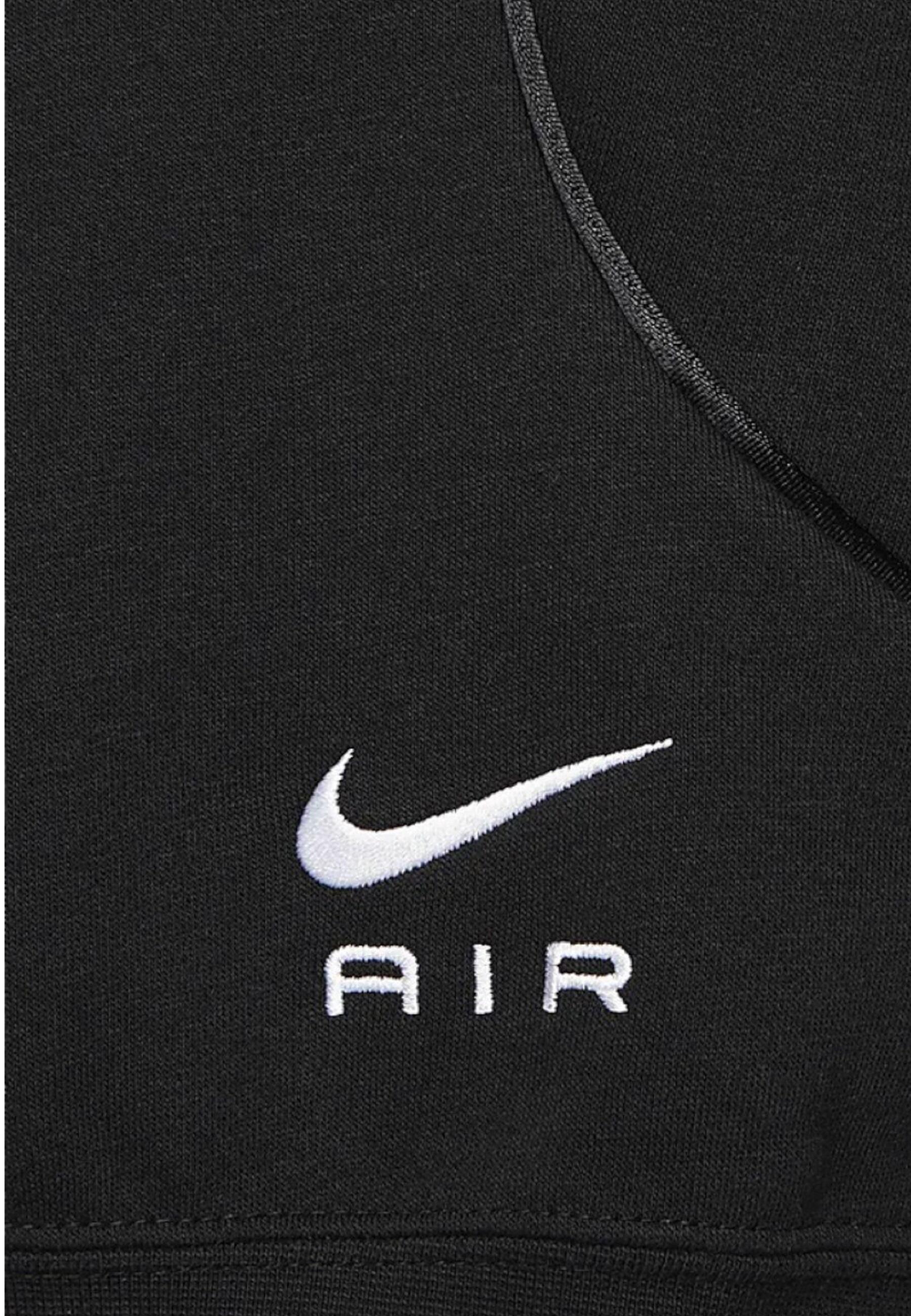 Nike Sportswear - Pullover W NSW AIR FLC HD FZ en coton pour femme 5/6