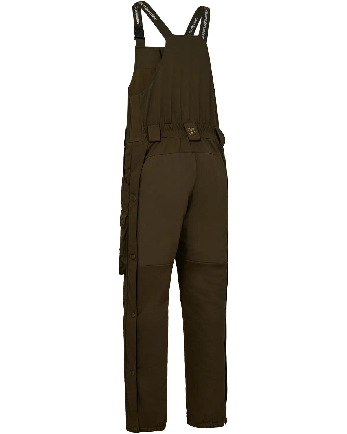 Winter-Latzhose Muflon Pro 2/4
