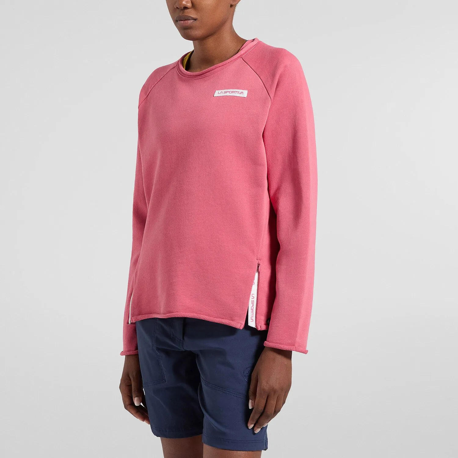 Pull femme La Sportiva Tufa 3/3