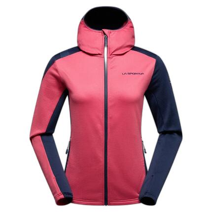 Sudadera con capucha La Sportiva Chill