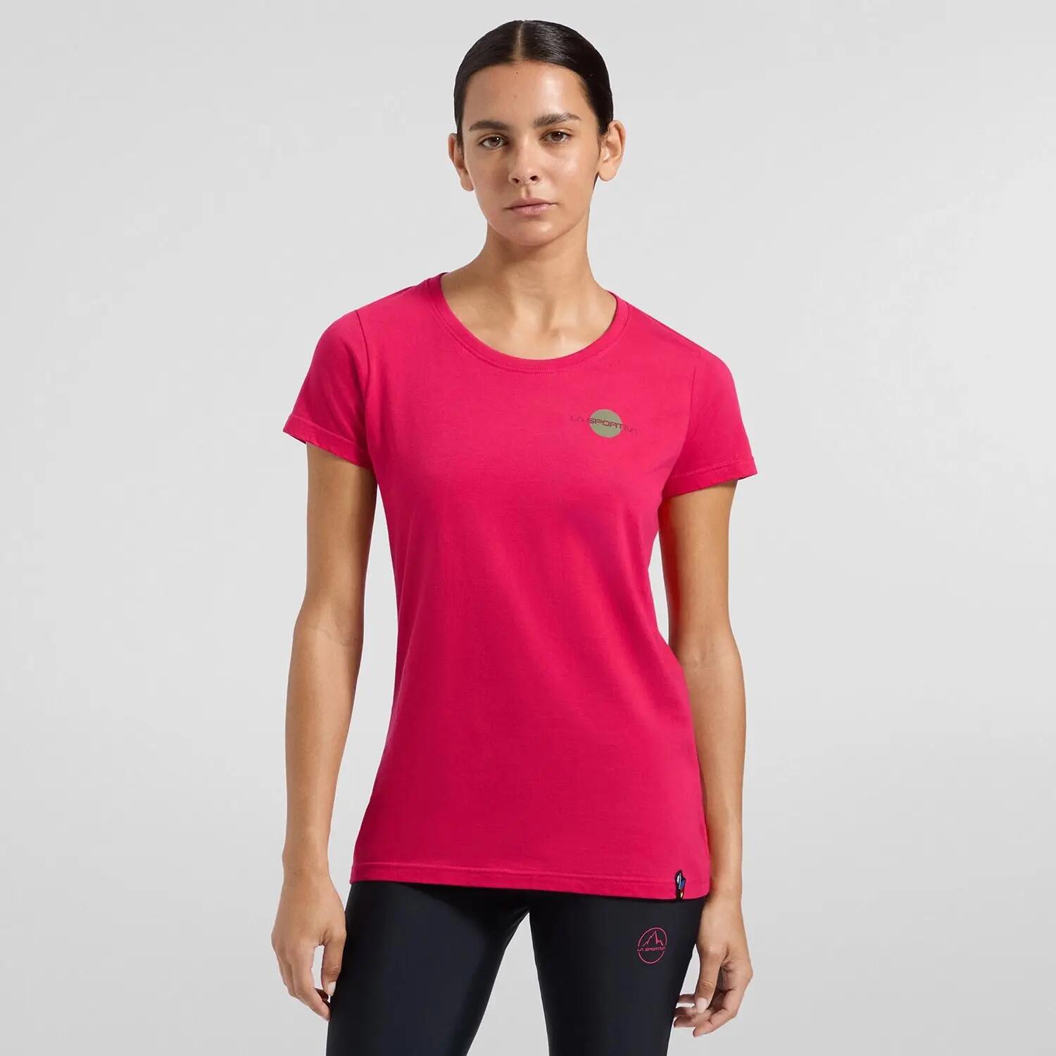 T-shirt femme La Sportiva Stone 2/4