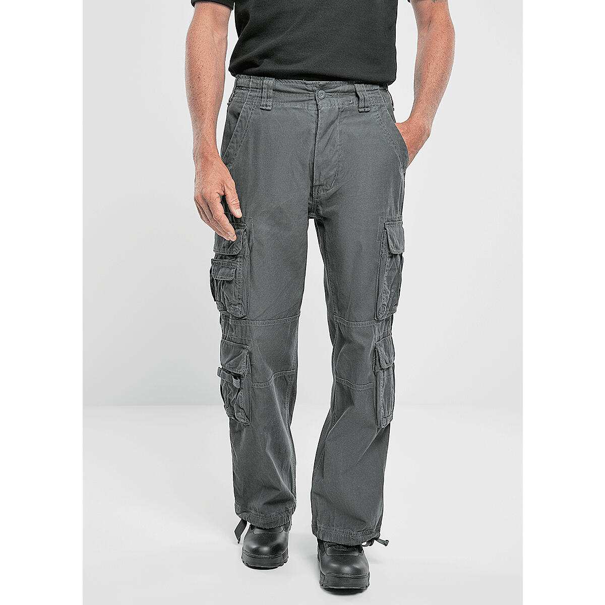 Pure Vintage Trouser 3/6