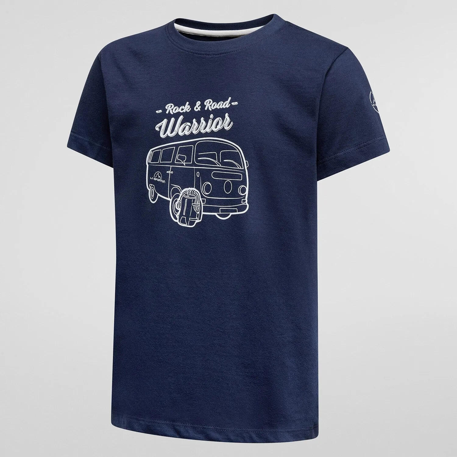 T-shirt enfant La Sportiva Van 2/3